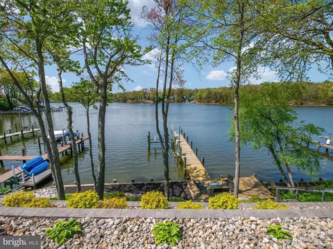 View/Area - 834 Riverside Dr, Pasadena, MD 21122 photo 18 of 22