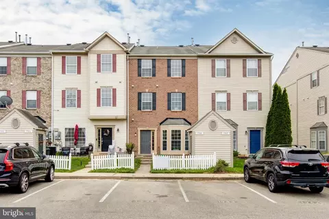 1944 Palonia Ct, Odenton, MD 21113