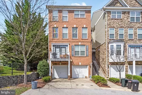 3448 Carriage Walk Ct #24-B, Laurel, MD 20724