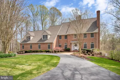 2103 Eden Wood Ln, Gambrills, MD 21054