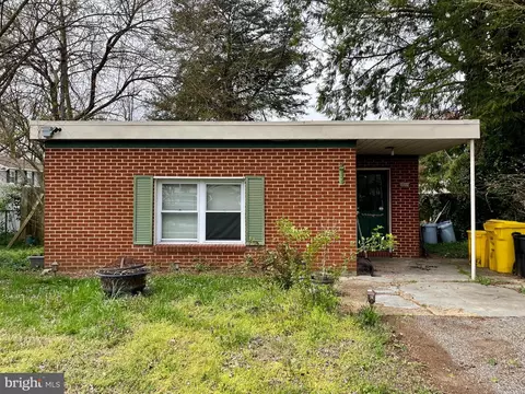 7722 Williams St, Pasadena, MD 21122
