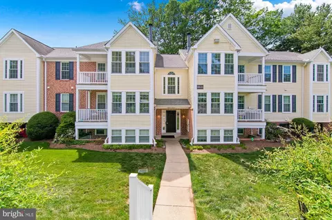 616 Southern Hills Dr, Arnold, MD 21012