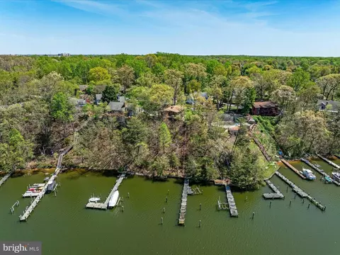 View/Area - 371 Broadview Ln, Annapolis, MD 21401 photo 10 of 15