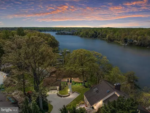 View/Area - 371 Broadview Ln, Annapolis, MD 21401 photo 15 of 15