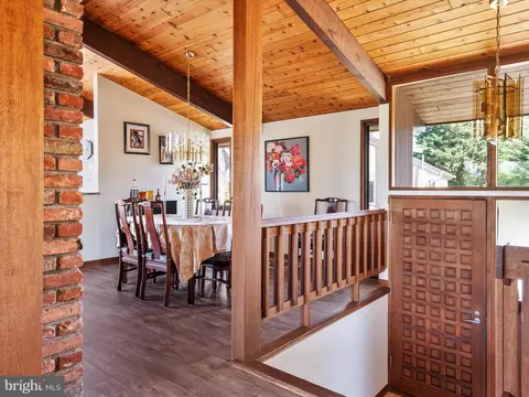 Dining - 371 Broadview Ln, Annapolis, MD 21401 photo 1 of 2