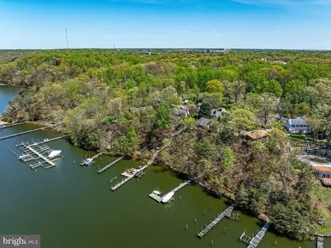 View/Area - 371 Broadview Ln, Annapolis, MD 21401 photo 9 of 15