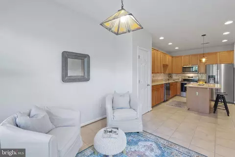 Kitchen - 3404 Barn House Dr, Edgewater, MD 21037 photo 4 of 4