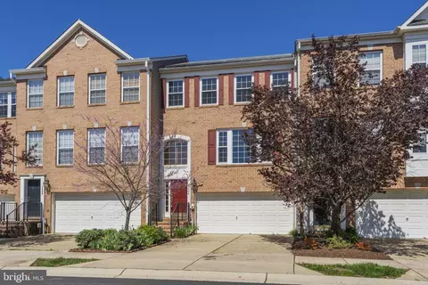 3404 Barn House Dr, Edgewater, MD 21037