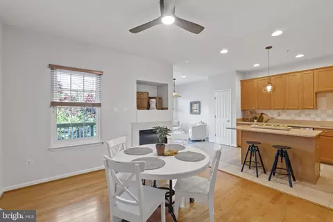 Dining - 3404 Barn House Dr, Edgewater, MD 21037 photo 1 of 2