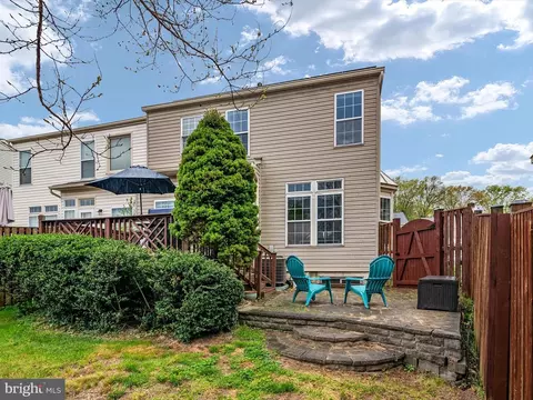 Exterior - 314 Timberbrook Ct, Odenton, MD 21113 photo 4 of 10
