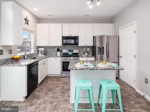 Kitchen - 314 Timberbrook Ct, Odenton, MD 21113 photo 1 of 3
