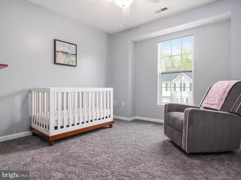 Bedroom - 314 Timberbrook Ct, Odenton, MD 21113 photo 6 of 7