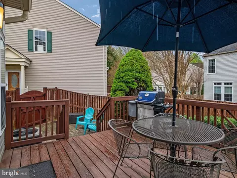 Exterior - 314 Timberbrook Ct, Odenton, MD 21113 photo 3 of 10