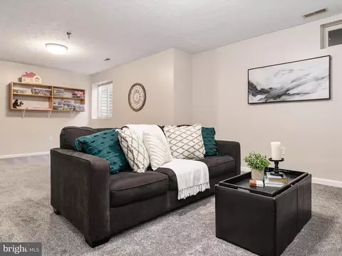 Living - 314 Timberbrook Ct, Odenton, MD 21113 photo 4 of 5
