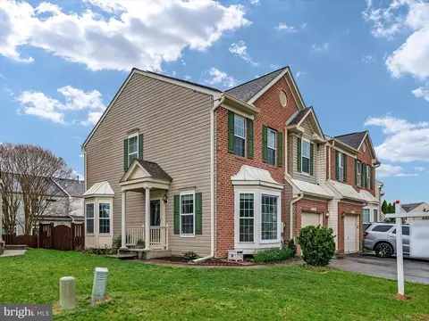 Exterior - 314 Timberbrook Ct, Odenton, MD 21113 photo 10 of 10
