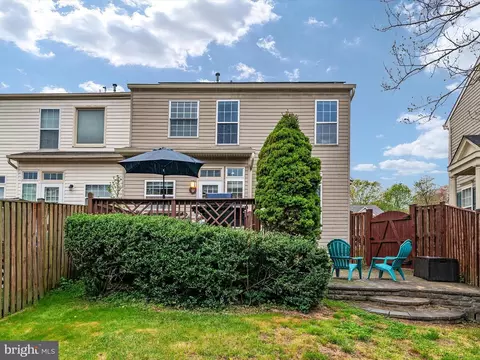 Exterior - 314 Timberbrook Ct, Odenton, MD 21113 photo 5 of 10