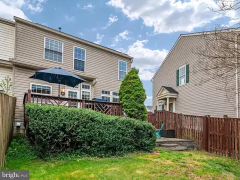 Exterior - 314 Timberbrook Ct, Odenton, MD 21113 photo 6 of 10
