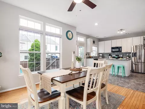 Dining - 314 Timberbrook Ct, Odenton, MD 21113 photo 2 of 2