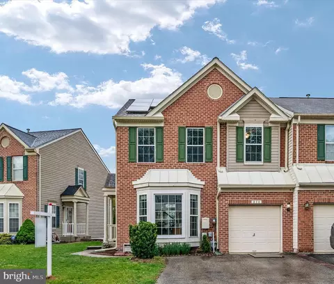 314 Timberbrook Ct, Odenton, MD 21113
