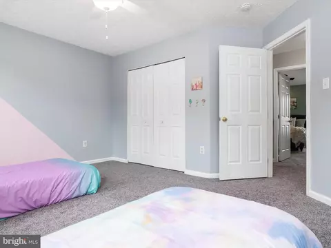 Bedroom - 314 Timberbrook Ct, Odenton, MD 21113 photo 5 of 7
