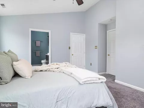 Bedroom - 314 Timberbrook Ct, Odenton, MD 21113 photo 2 of 7