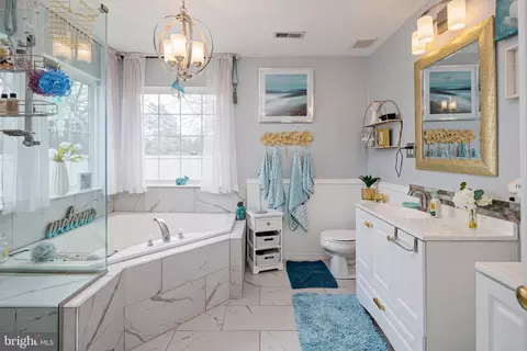 Bath - 8011 Carlean Ct, Pasadena, MD 21122 photo 1 of 7