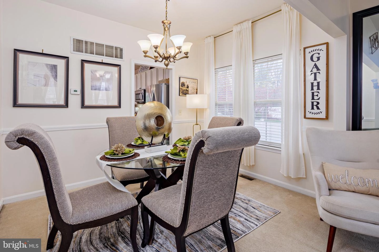 Dining - 8011 Carlean Ct, Pasadena, MD 21122 photo 1 of 3