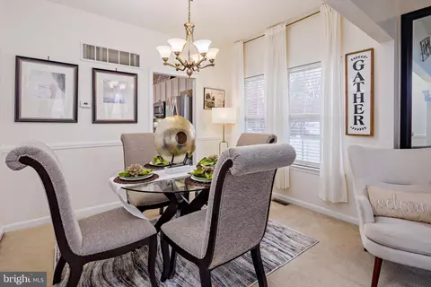 Dining - 8011 Carlean Ct, Pasadena, MD 21122 photo 1 of 3