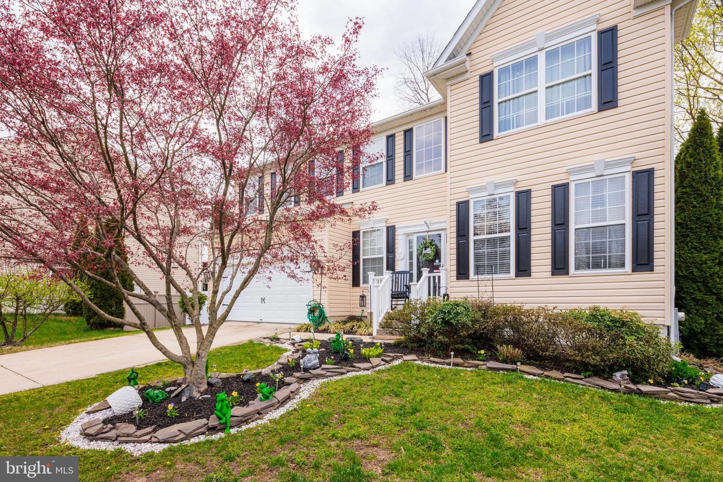 Exterior - 8011 Carlean Ct, Pasadena, MD 21122 photo 3 of 8