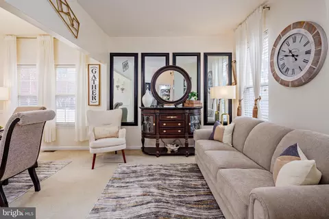 Living - 8011 Carlean Ct, Pasadena, MD 21122 photo 8 of 9