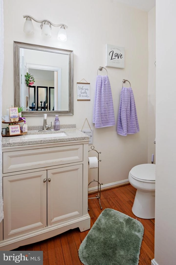 Bath - 8011 Carlean Ct, Pasadena, MD 21122 photo 7 of 7