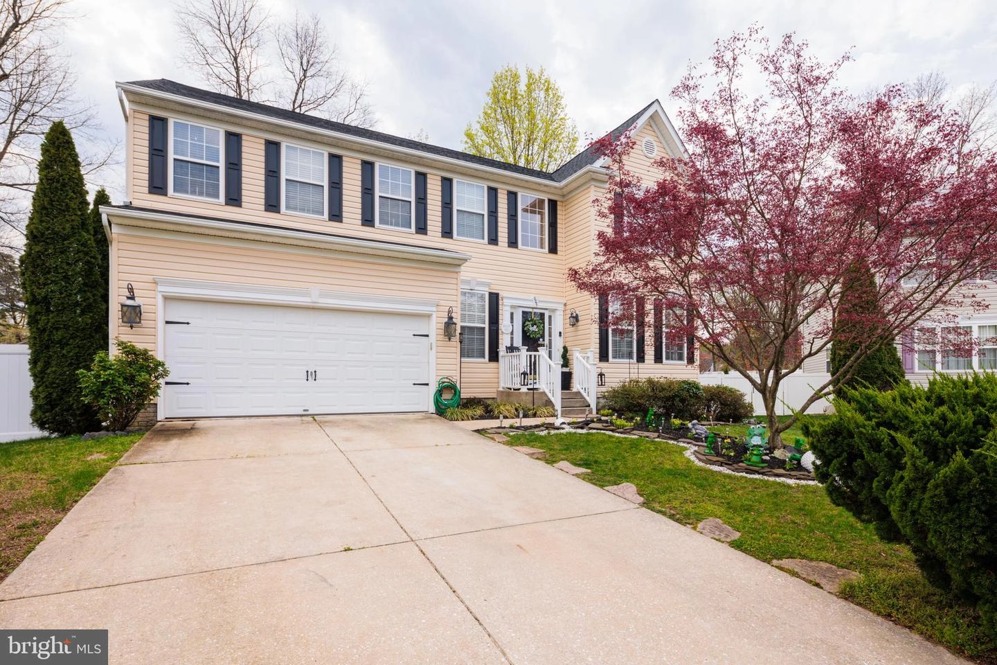 Exterior - 8011 Carlean Ct, Pasadena, MD 21122 photo 1 of 8
