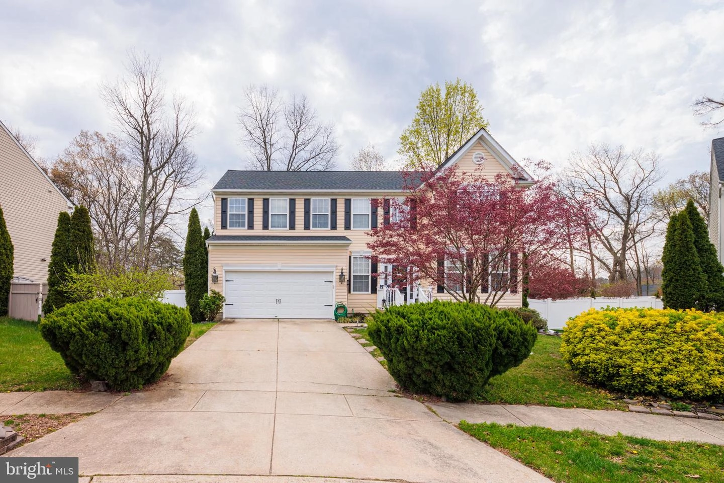 Exterior - 8011 Carlean Ct, Pasadena, MD 21122 photo 2 of 8