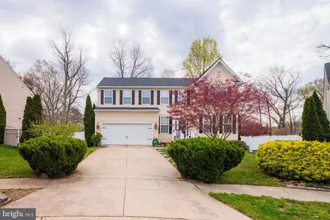 Exterior - 8011 Carlean Ct, Pasadena, MD 21122 photo 2 of 8