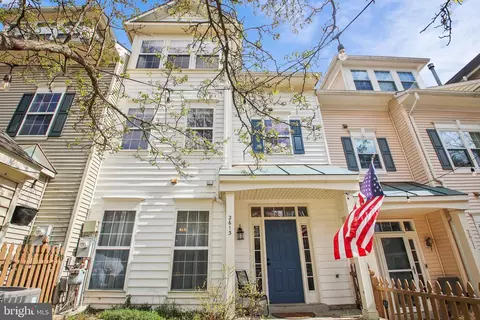 2613 Portola Ct, Odenton, MD 21113