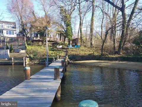 View/Area - 614 Laurel Dr, Pasadena, MD 21122 photo 3 of 4