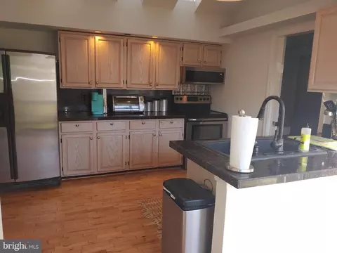 Kitchen - 614 Laurel Dr, Pasadena, MD 21122 photo 3 of 3
