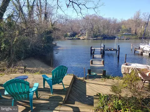 View/Area - 614 Laurel Dr, Pasadena, MD 21122 photo 2 of 4
