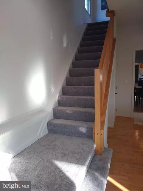 Entry Way - 614 Laurel Dr, Pasadena, MD 21122 photo 1 of 2