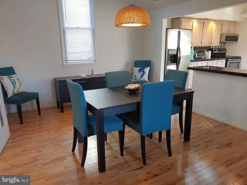 Dining - 614 Laurel Dr, Pasadena, MD 21122 photo 3 of 4
