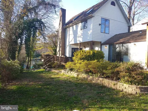 Exterior - 614 Laurel Dr, Pasadena, MD 21122 photo 11 of 11