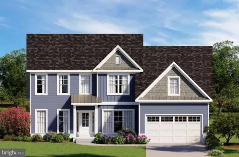 7170 Forest Ave, Hanover, MD 21076