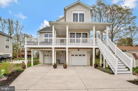 3505 Saratoga Ave, Annapolis, MD 21403