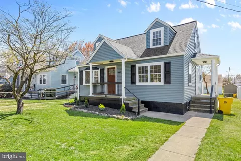 607 Cedar Hill Rd, Baltimore Highlands, MD 21225