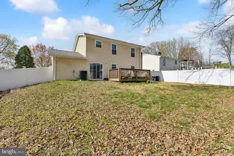 Exterior - 1402 Macedonia Dr, Hanover, MD 21076 photo 4 of 5
