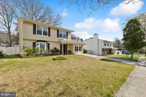 Exterior - 1402 Macedonia Dr, Hanover, MD 21076 photo 2 of 5
