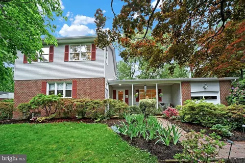 420 Ben Oaks Dr E, Severna Park, MD 21146