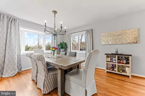 Dining - 1501 Circle Dr, Annapolis, MD 21409 photo 1 of 3