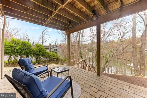 Exterior - 1501 Circle Dr, Annapolis, MD 21409 photo 5 of 10