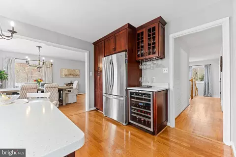 Kitchen - 1501 Circle Dr, Annapolis, MD 21409 photo 2 of 7